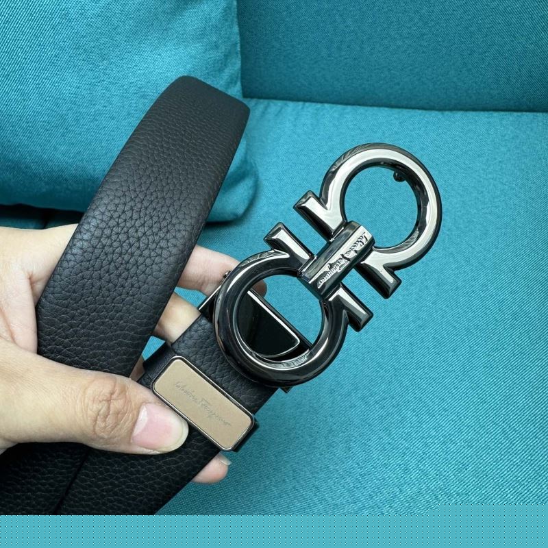 Ferragamo Belts